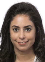 Luna Chaaban