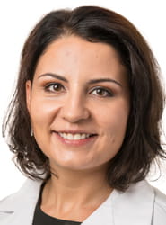 Mariya Pogrebetskaya