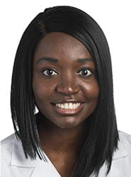 Wana Mathieu, MD