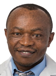 Wolfgang Nnchiiffor, MD