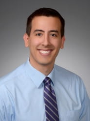 David Sharrah, MD