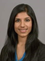 Vidya Sundaram, MD