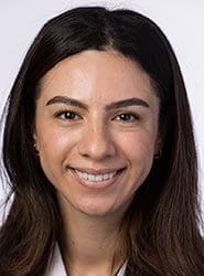 Menatalla Mekhaimar, MD
