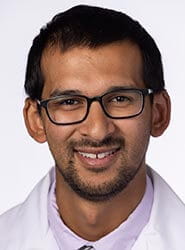 Nikhil Parimi, MD