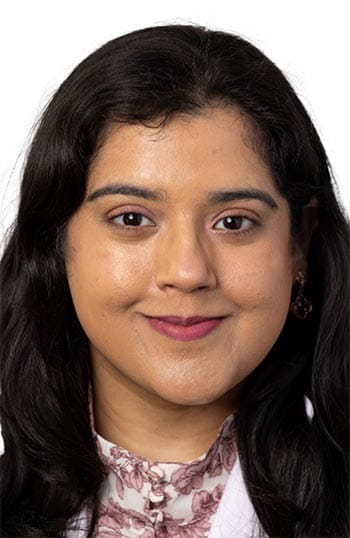 Aroosa Malik