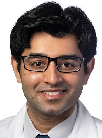 Rafey Feroze, MD