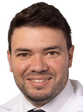 Pedro Soares Teixeira, MD