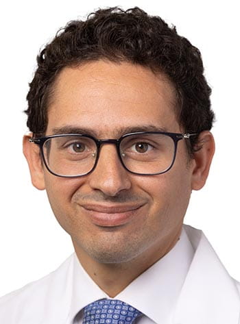 Philippe Taieb, MD