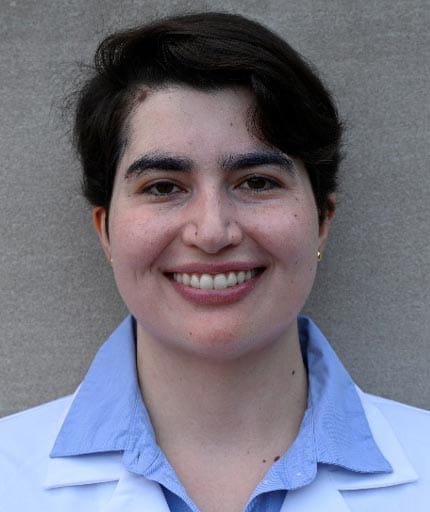 Claire Mazahery, MD, PhD