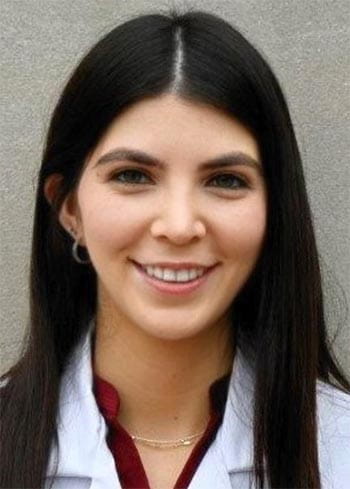 Cassandra Mohr, MD