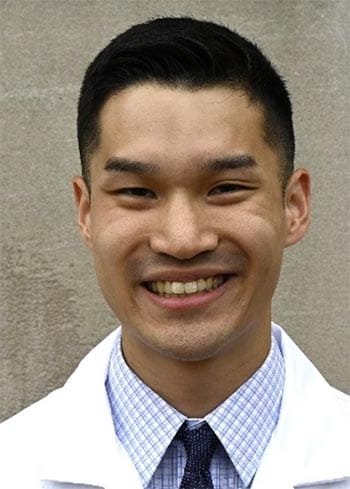 Christian Chong, MD