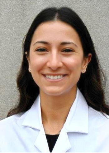 Elizabeth (Liz) Rao, MD