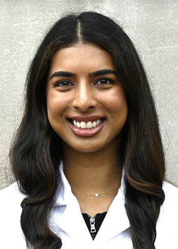 Haarika Reddy, MD
