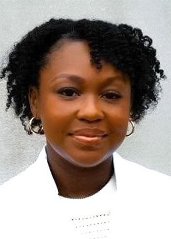Lashe Onamusi, MD