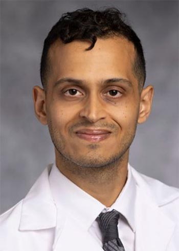 Raghav Tripathi, MD, MPH