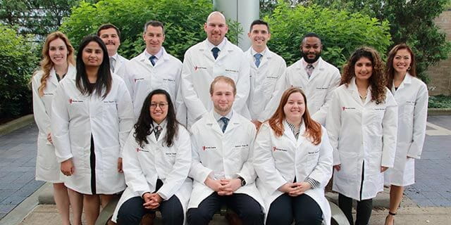 residents class of 2026