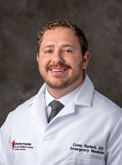 Corey Berlant, DO