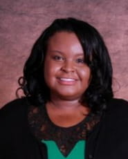 Amina Egwiekhor, MD