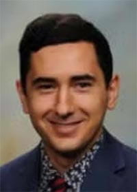 John Pina, DO