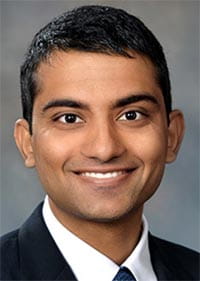 Samuel Shenoi, MD