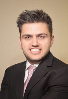 Abdul Al-Armashi, MD