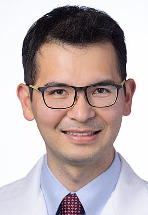 Eric Irons, MD, PhD