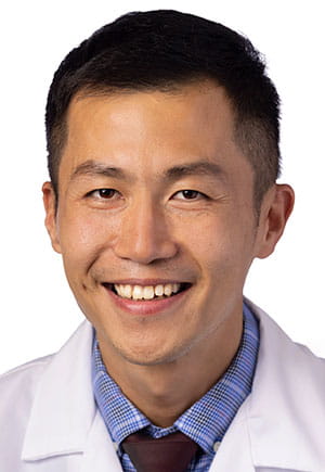 Julian Doolittle, MD, PhD