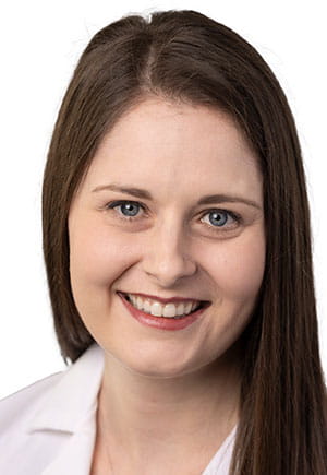 Carley Mitchell, MD