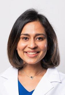 Kanchi Patell, MD