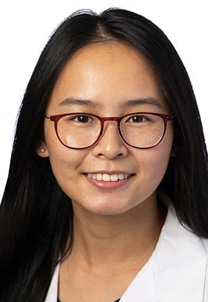 Annie Zhang, MD