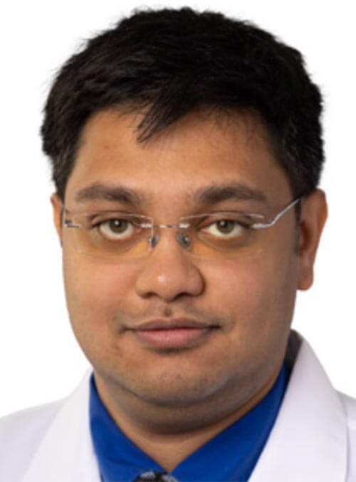 Ashwin Bharadwaj, MD