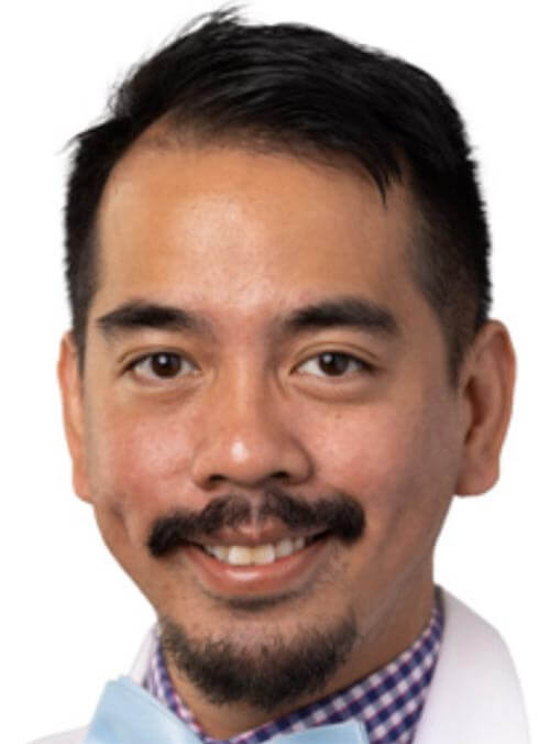 Dale Gozum, DO