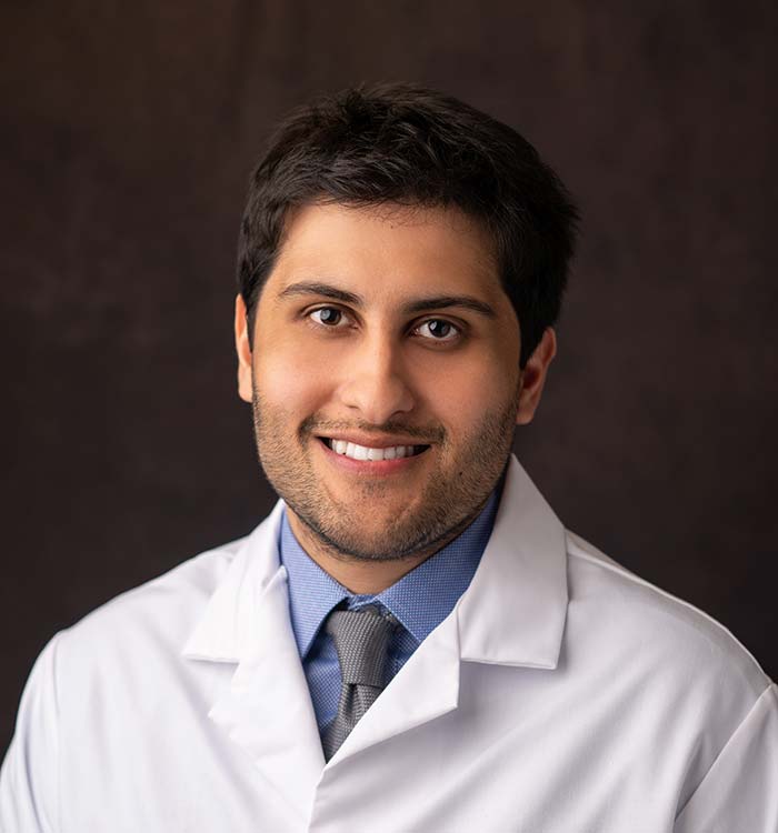 Amir Darr, MD