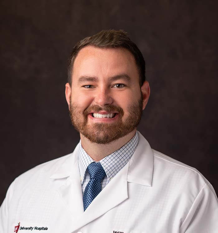 William Koch, DO, PhD