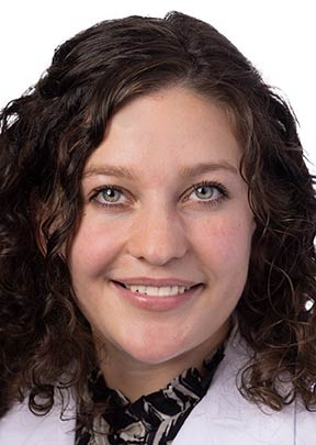 Amber Estes, MD