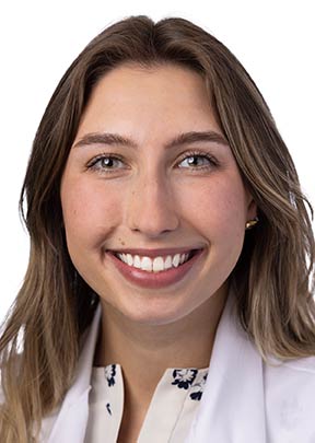 Mary Irwin, MD
