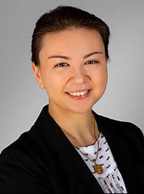 Irene Ganahl, MD