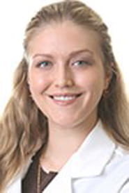 Ashley Wentworth, MD