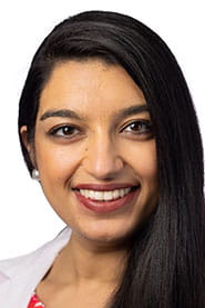Shradha Chhabria, MD, MPH