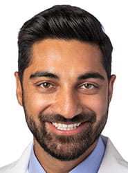 Akash Khurana, MD