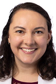 Monica Larson, MD