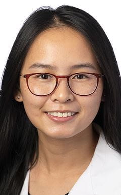 Annie Zhang