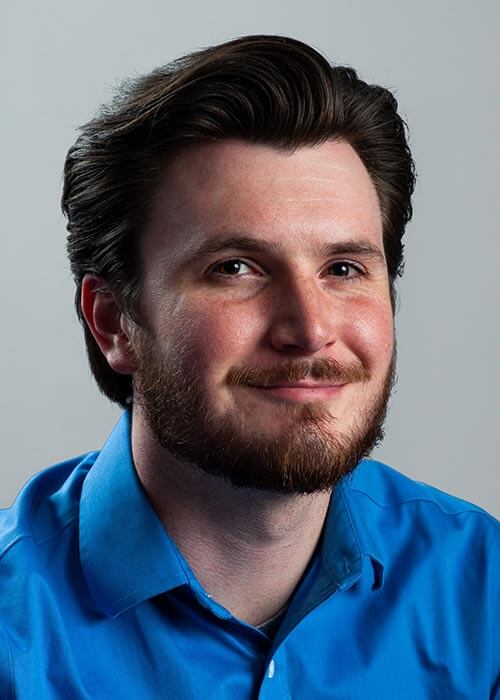 Nicholas Bean, MD
