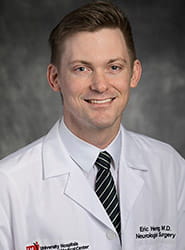 Eric Herring, MD