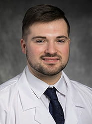Collin Labak, MD