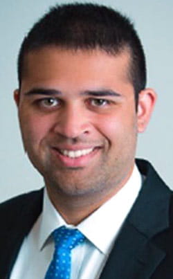 Varun Shah, MD