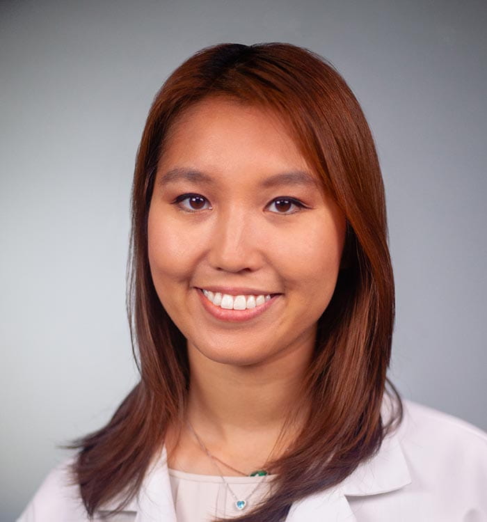 Jitsupa “Jacey” Sirinit, MD