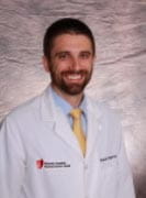 Graham Chapman, MD