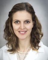 Evelina Manvelyan, MD
