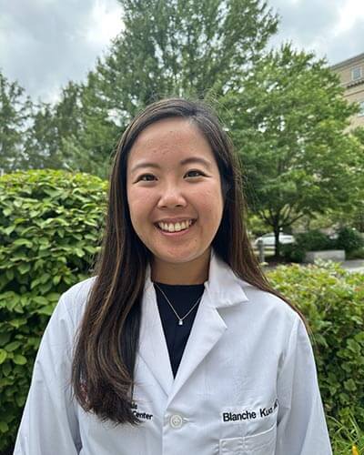 Blanche Kuo, MD